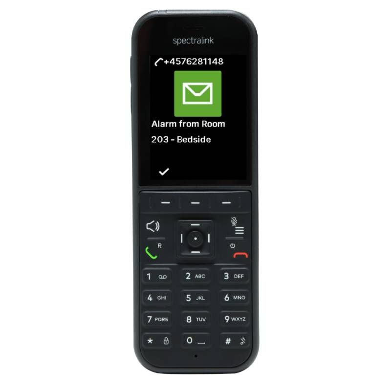 Spectralink S35
