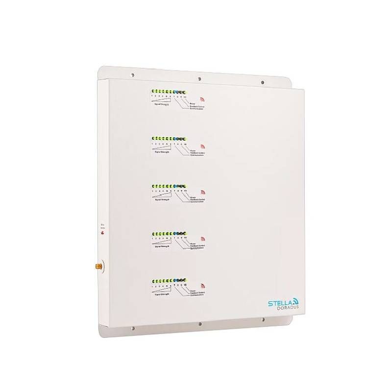 Stella Home 5 Band Repeater SD-RP1002-VLGDW-RPS