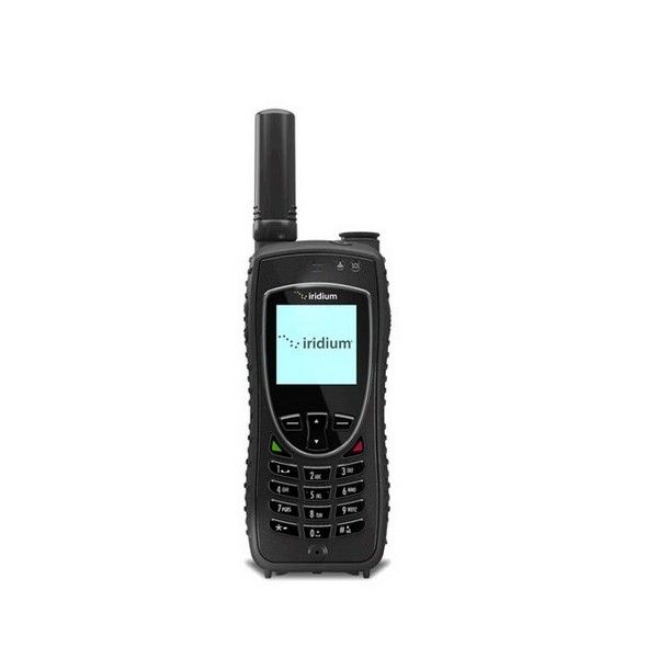 Iridium 9575 Extrem