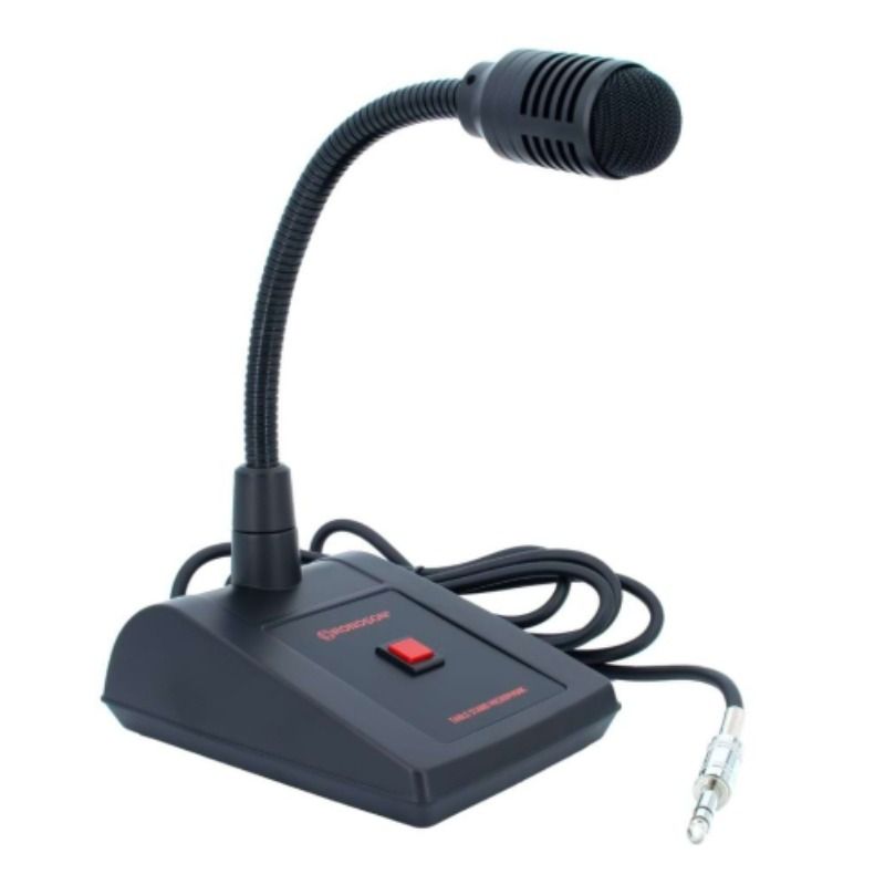 Rondson Stereo Tischmikrofon 