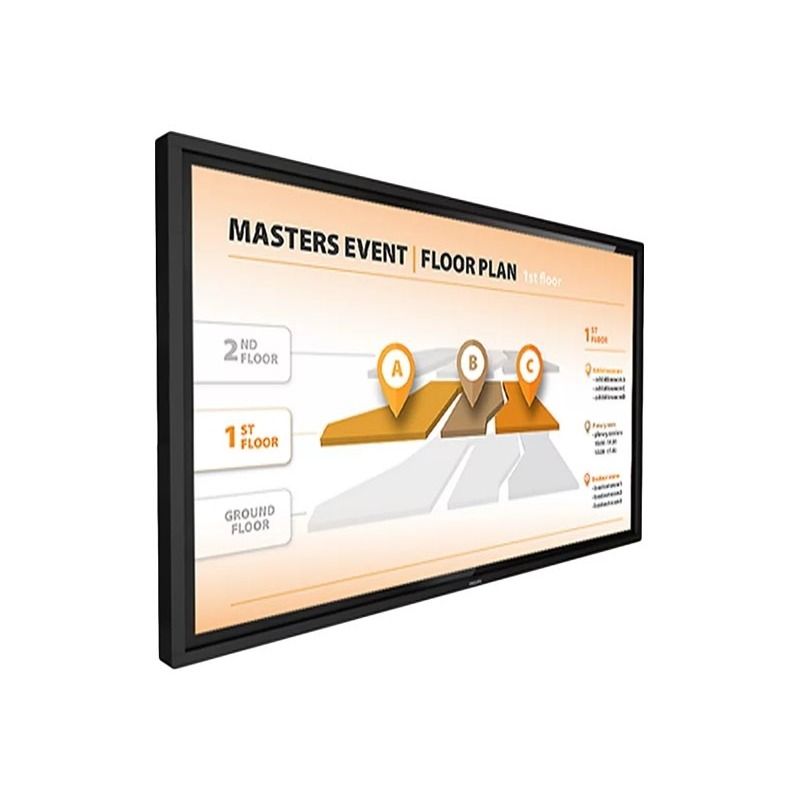 Philips 32BDL3651T 32" LED-backlit LCD display