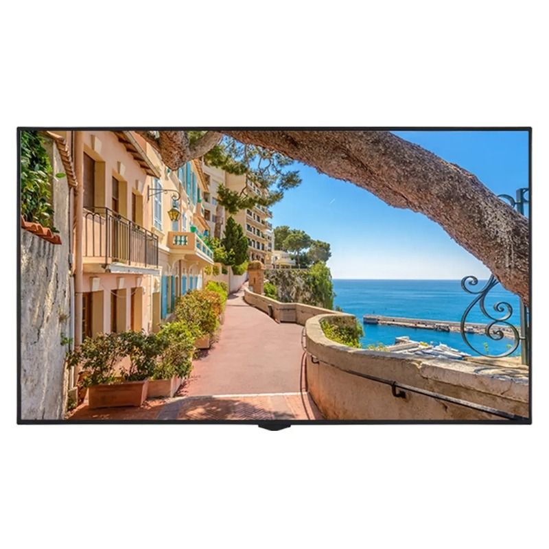 KIMEX 65'' großes dynamisches UHD 4K Display