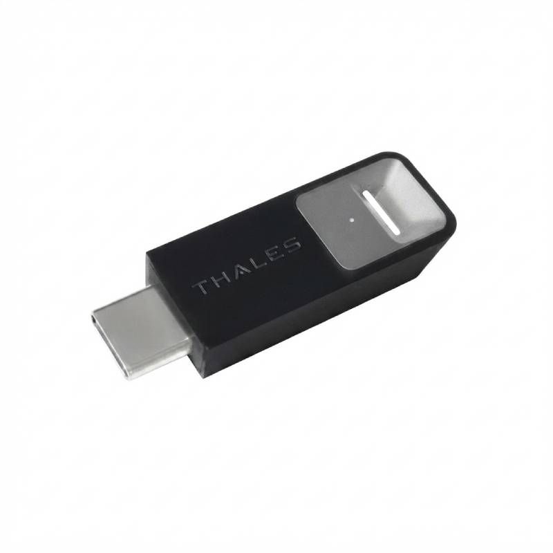 Thales SafeNet FIDO USB-C Sicherheitsschlüssel