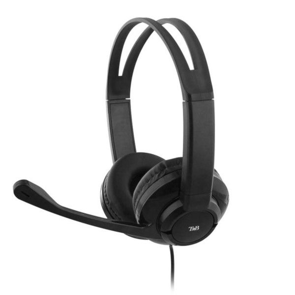 T'nB HS-200 Home-Office - Headset