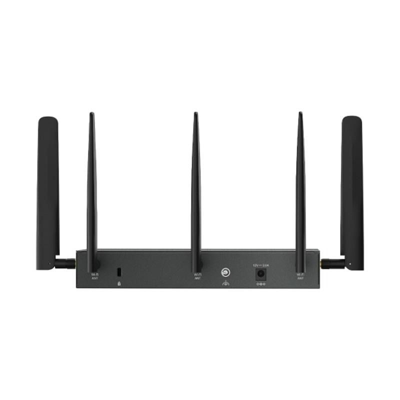 TP-Link Omada ER706W-4G WLAN-Router