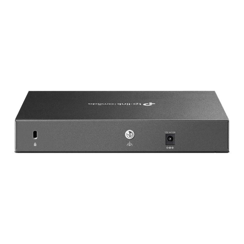 TP-Link Omada ER7206 Kabelrouter
