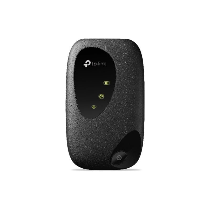 TP-Link M7200 Mobiler WLAN-Router