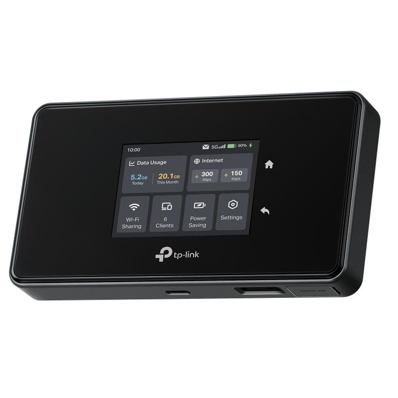 TP-LINK M8550