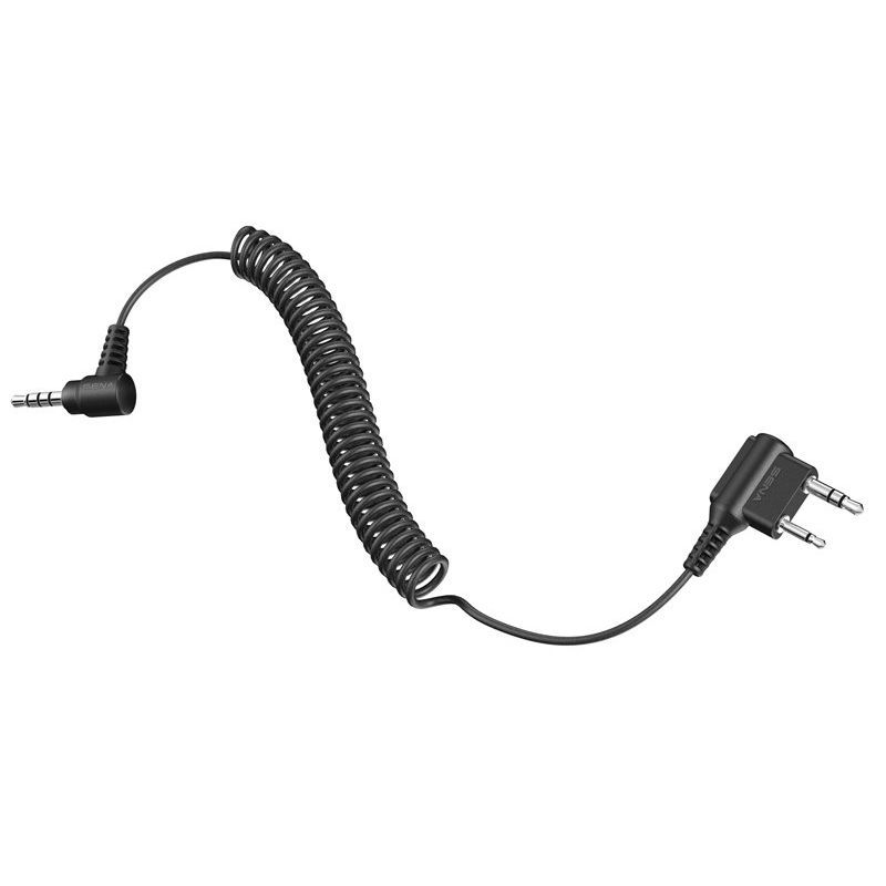 Tufftalk-Kabel für Kenwood