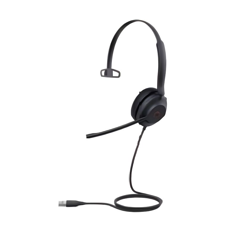 Yealink UH35 Teams Mono Headset USB-A