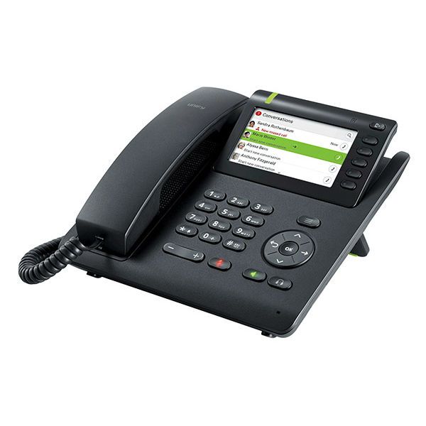 Unify OpenScape Desk Phone CP600