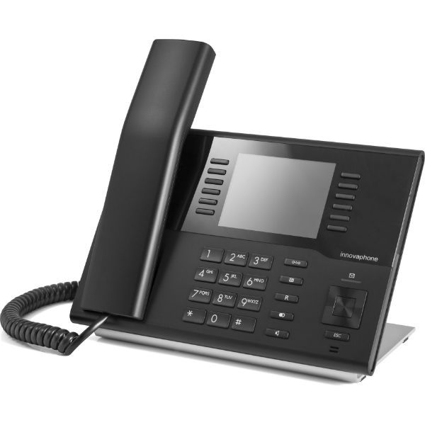 innovaphone IP222 - schwarz