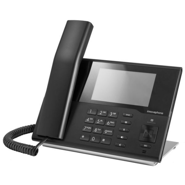 innovaphone IP232 - schwarz