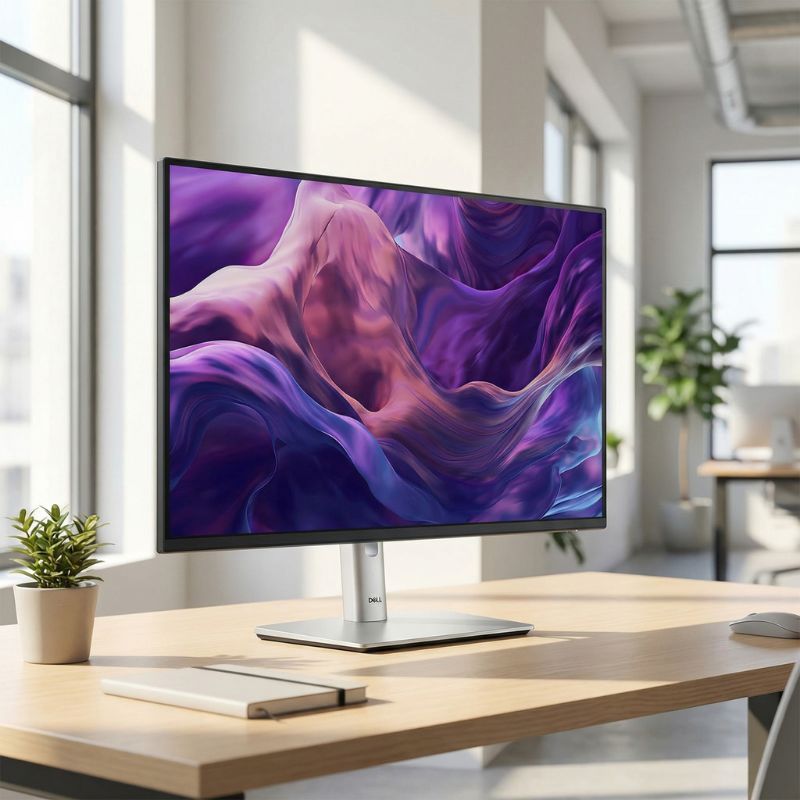 Dell Pro P2425 Monitor 24" WUXGA 16:10