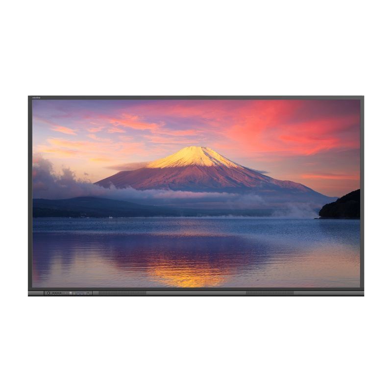Newline C Series 86 interactive whiteboard