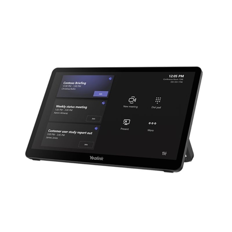 Yealink MTouch Plus 11,6" Touchpanel