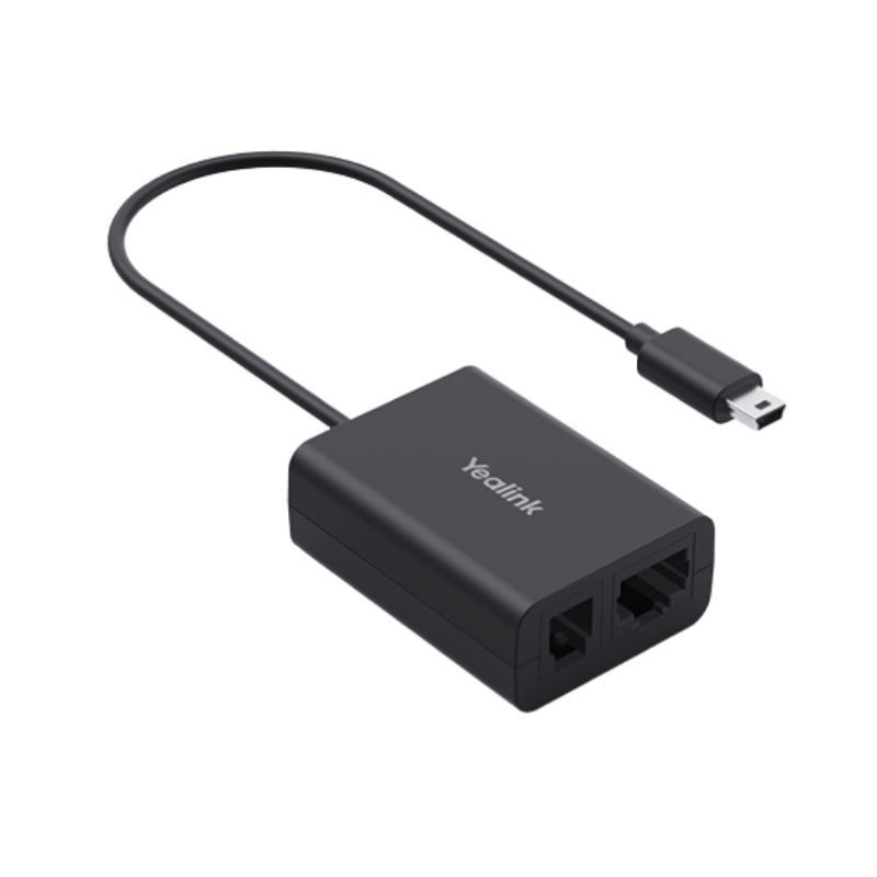 Yealink EHS62 EHS Adapter
