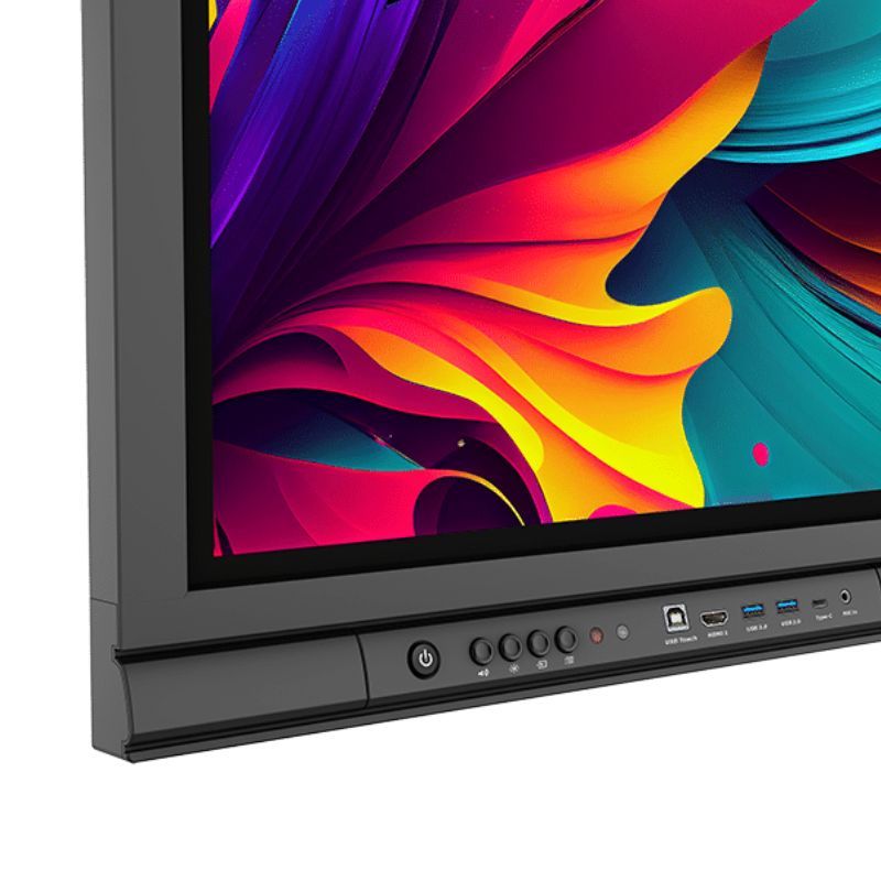 Newline C Series 86 professional interactive screen