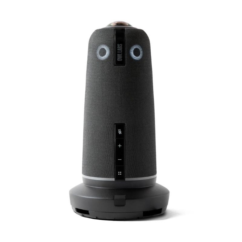 Owl Labs Meeting Owl 5 Pro 360°-4K-Kamera
