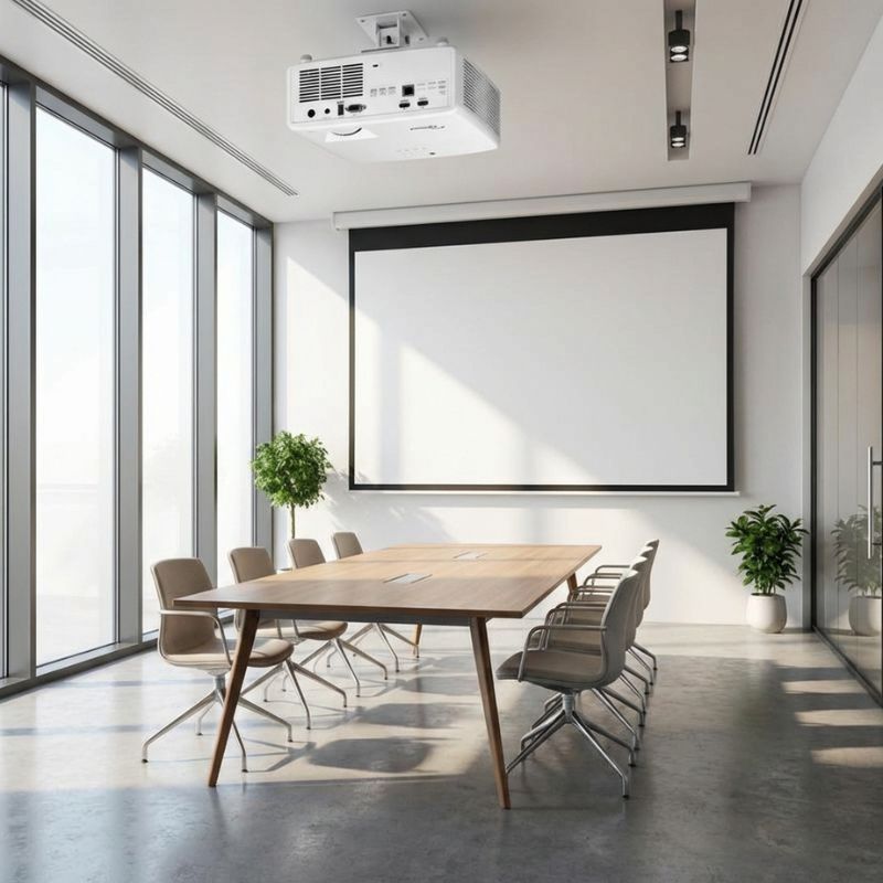 Optoma ZK450 4K UHD Laserprojektor 4200 Lumen