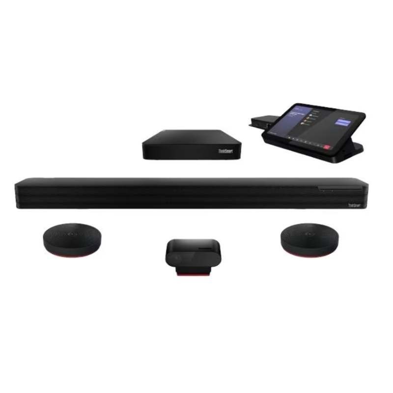 Lenovo ThinkSmart Core Microsoft Teams Rooms