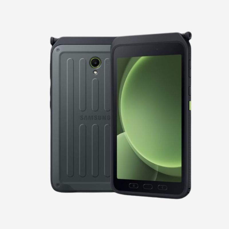 Samsung Galaxy Tab Active5 Wi-Fi