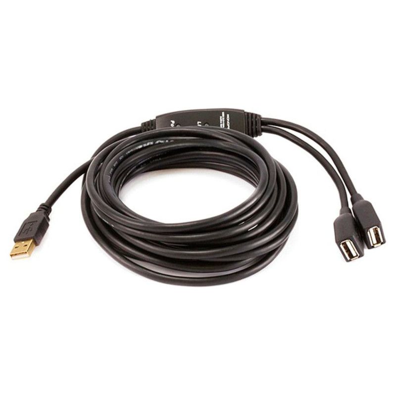 Nureva USB-Kabel mit 2 Anschlüssen für Nureva HDL200