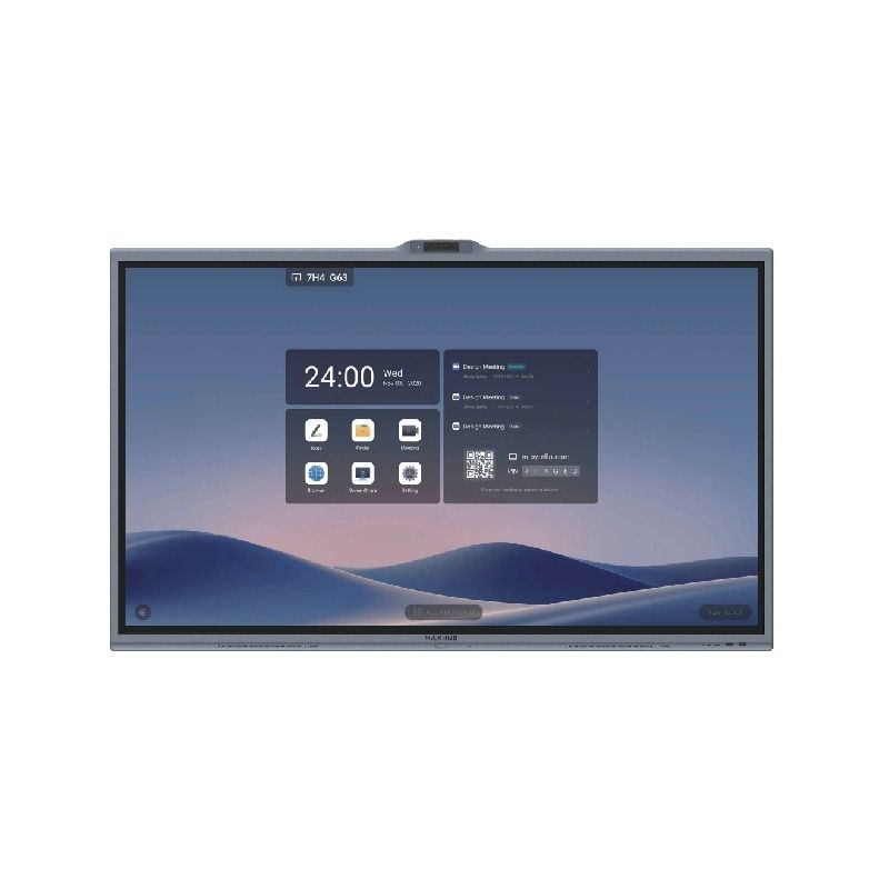 MaxHub V 5550 XBoard V7 Series 55''