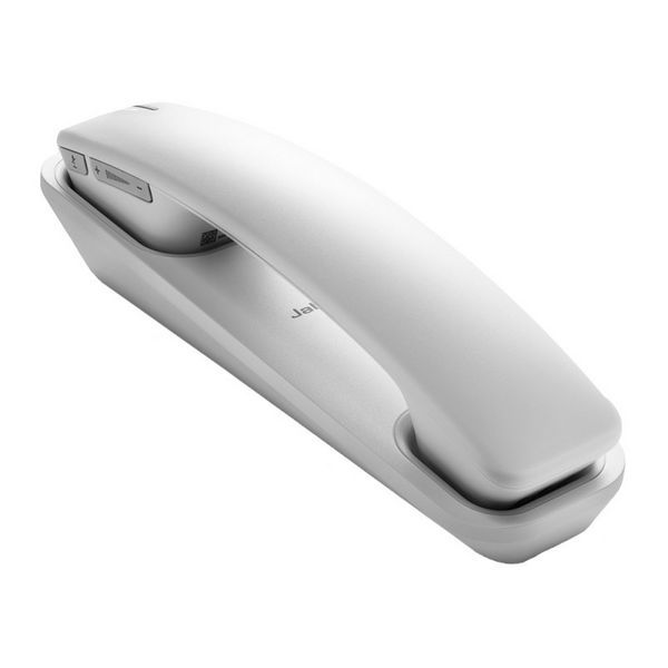 Jabra Handset 450 - weiß