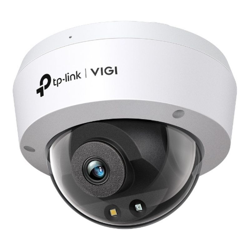 TP-Link VIGI C250 5MP Netzwerkkamera