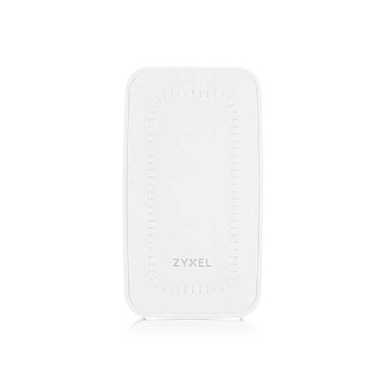 Zyxel WAC500H - Drahtloser Zugangspunkt - GigE - Wi-Fi 5