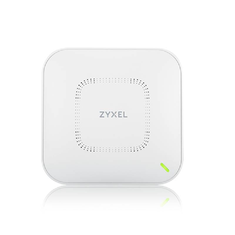 Zyxel WAX650S - Drahtloser Zugriffspunkt - Wi-Fi 6