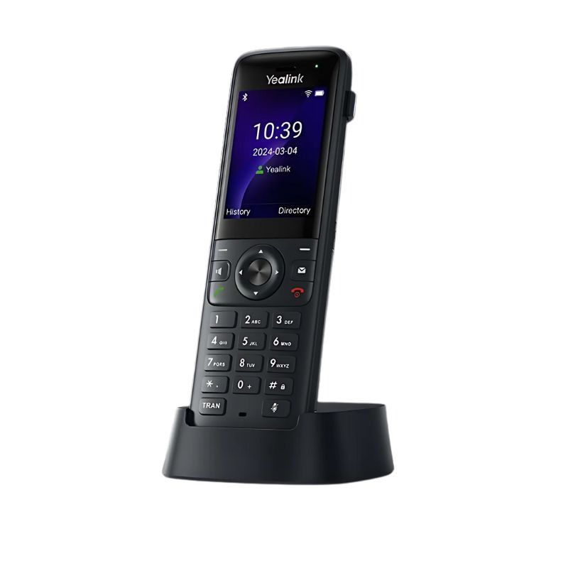 Yealink AX83H WLAN-IP-Telefon