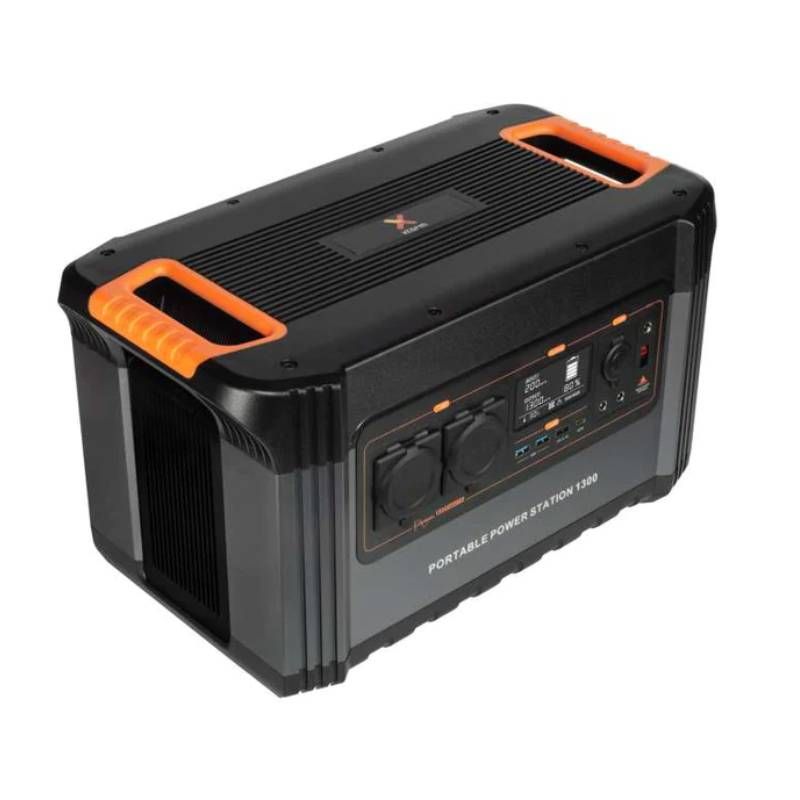 Xtorm Portable Power Station 1300