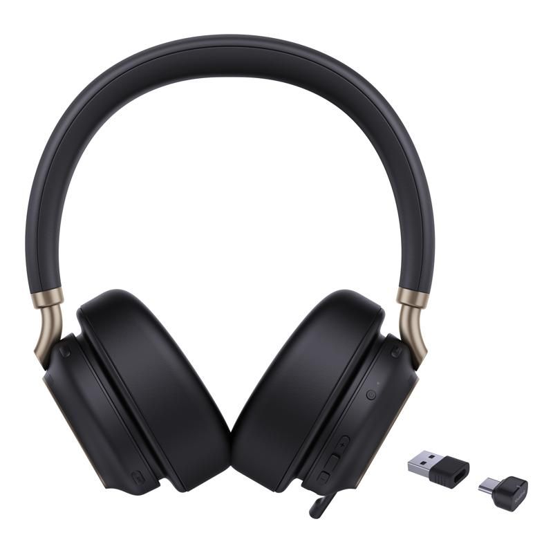 Yealink BH76 Plus Teams Headset