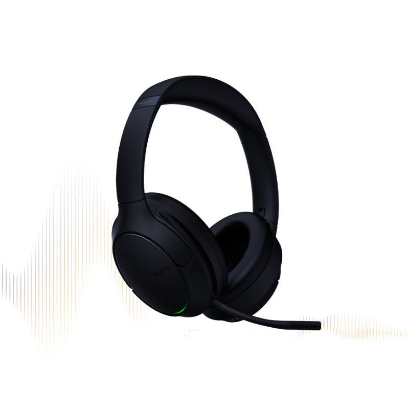 Yealink BH78 USB C-A Bluetooth-Kopfhörer mit ANC