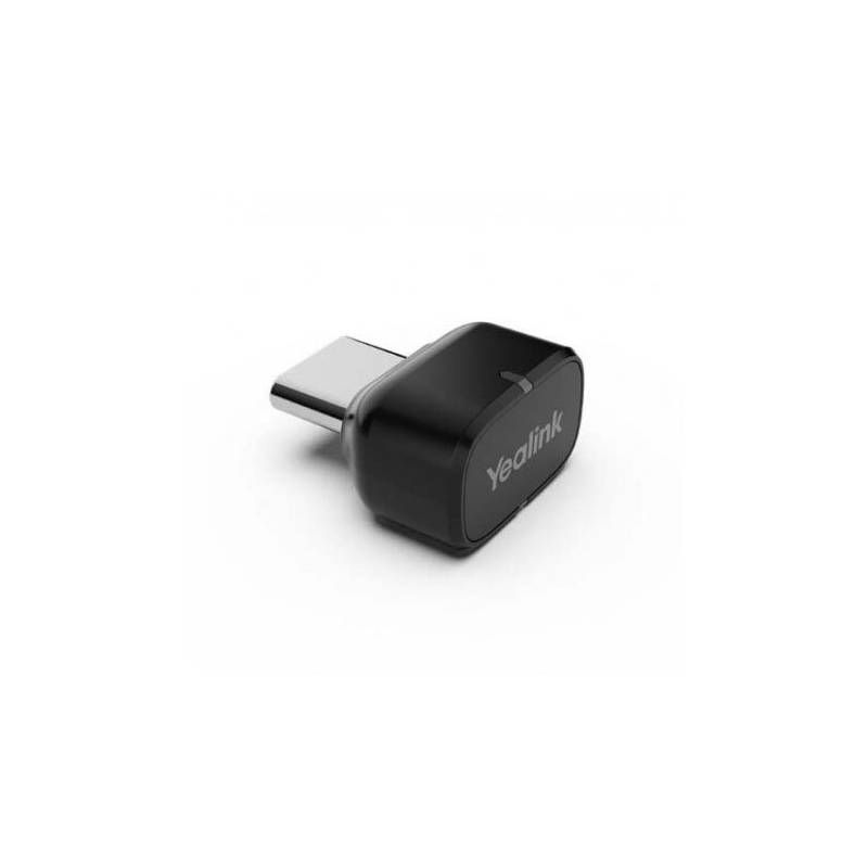  Bluetooth Adapter Wideband Audio BT51 USB C