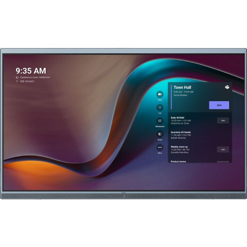Yealink ETV86 Touchscreen für MeetingBoard 86