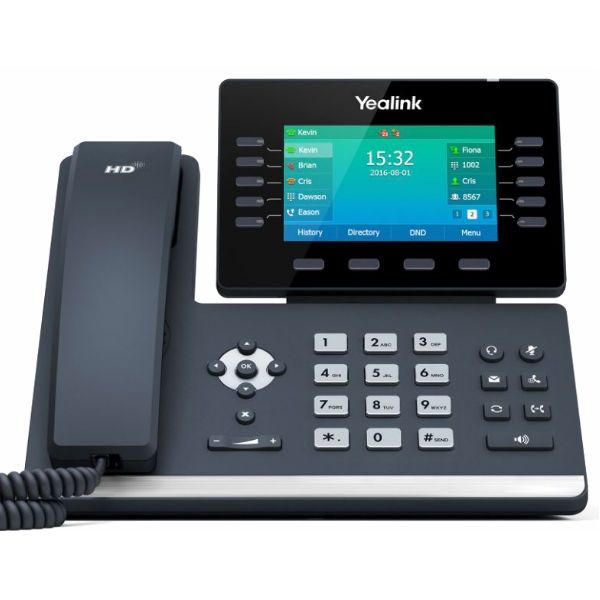 Yealink SIP-T54W