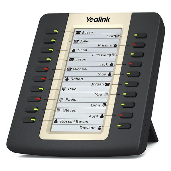 Yealink EXP20 Erweiterungsmodul