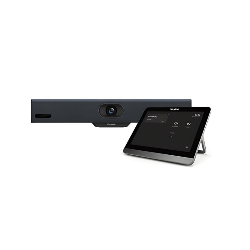 Yealink MeetingBar A10 mit CTP18 Touch Pad