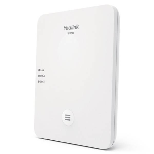 Yealink Base DECT W80B