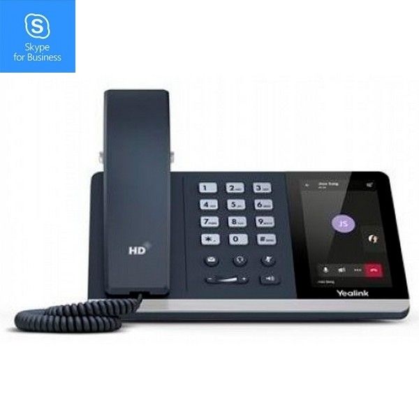 Yealink T55A - Skype for Business Edition