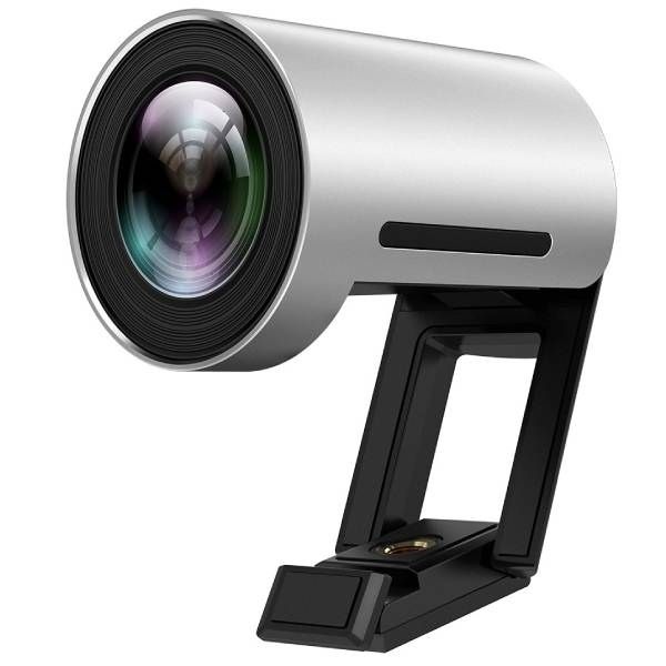 Yealink UVC30 Desktop 4K Digital Zoom USB Kamera 