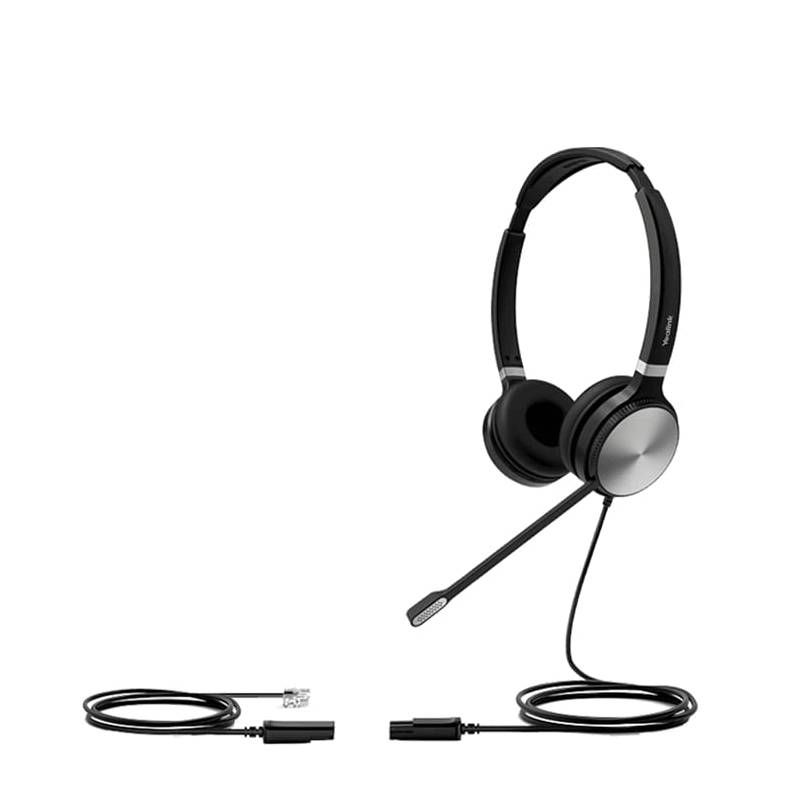 Yealink YHS36 Stereo Headset