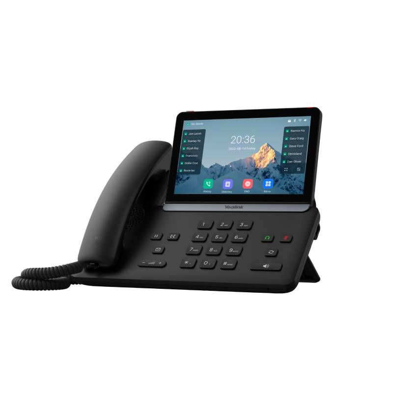 Yealink T87W