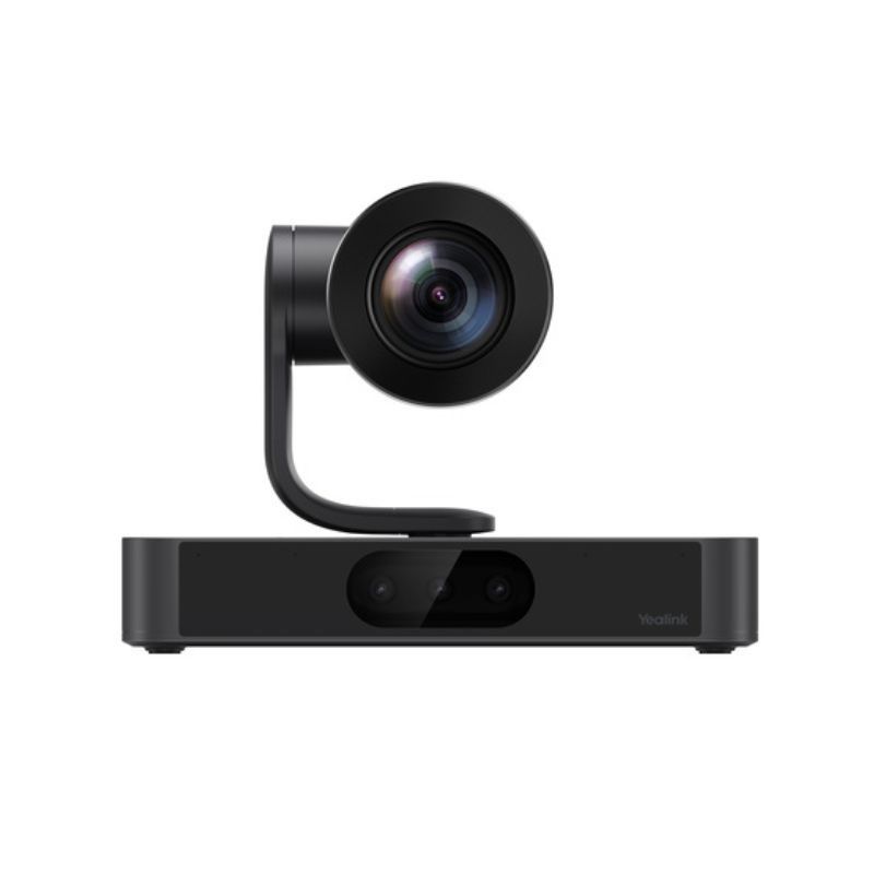 Yealink SmartVision 80 4K-PTZ-Kamera mit KI