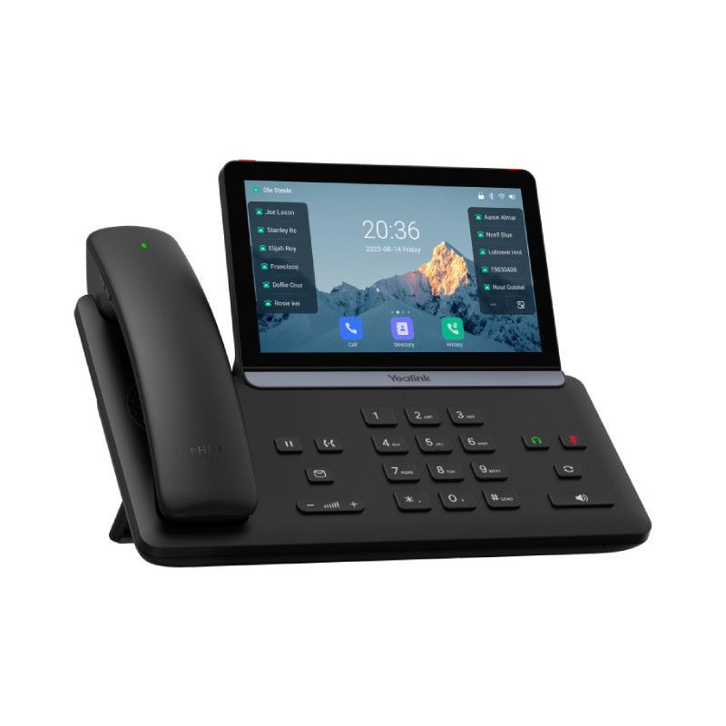 Yealink SIP-T88W Pro Android Telefon