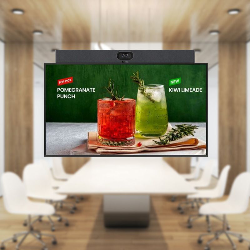 Pack Yealink Medium Room BYOD