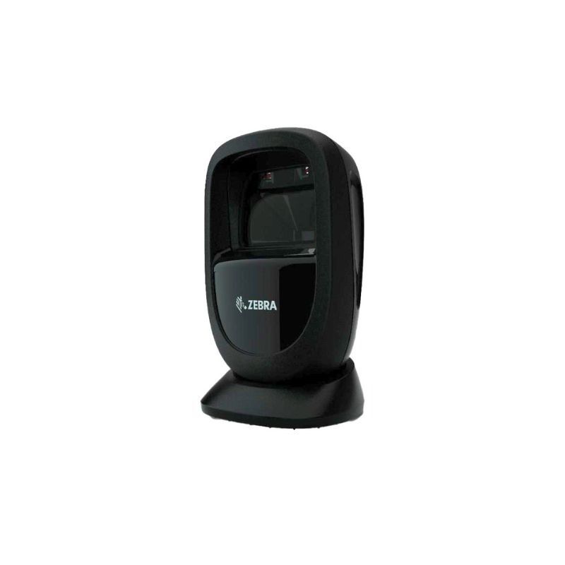 Zebra DS9308 2D-USB-Scanner mit Standardreichweite